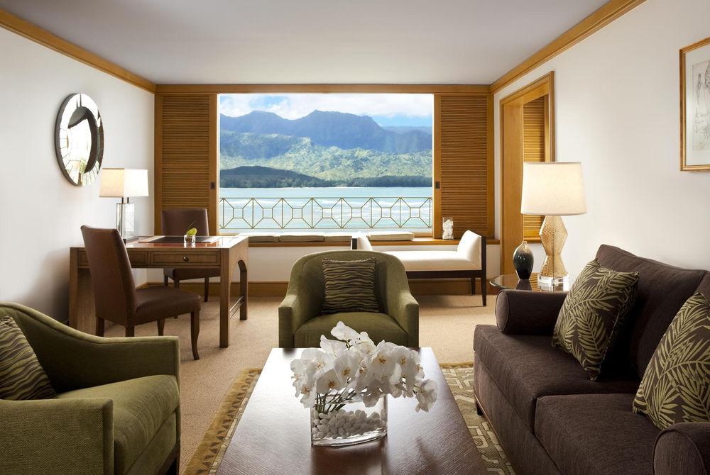 1 Hotel Hanalei Bay Princeville Extérieur photo