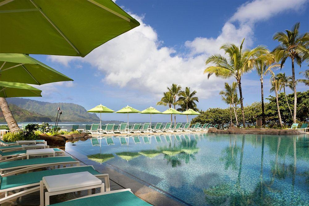 1 Hotel Hanalei Bay Princeville Extérieur photo