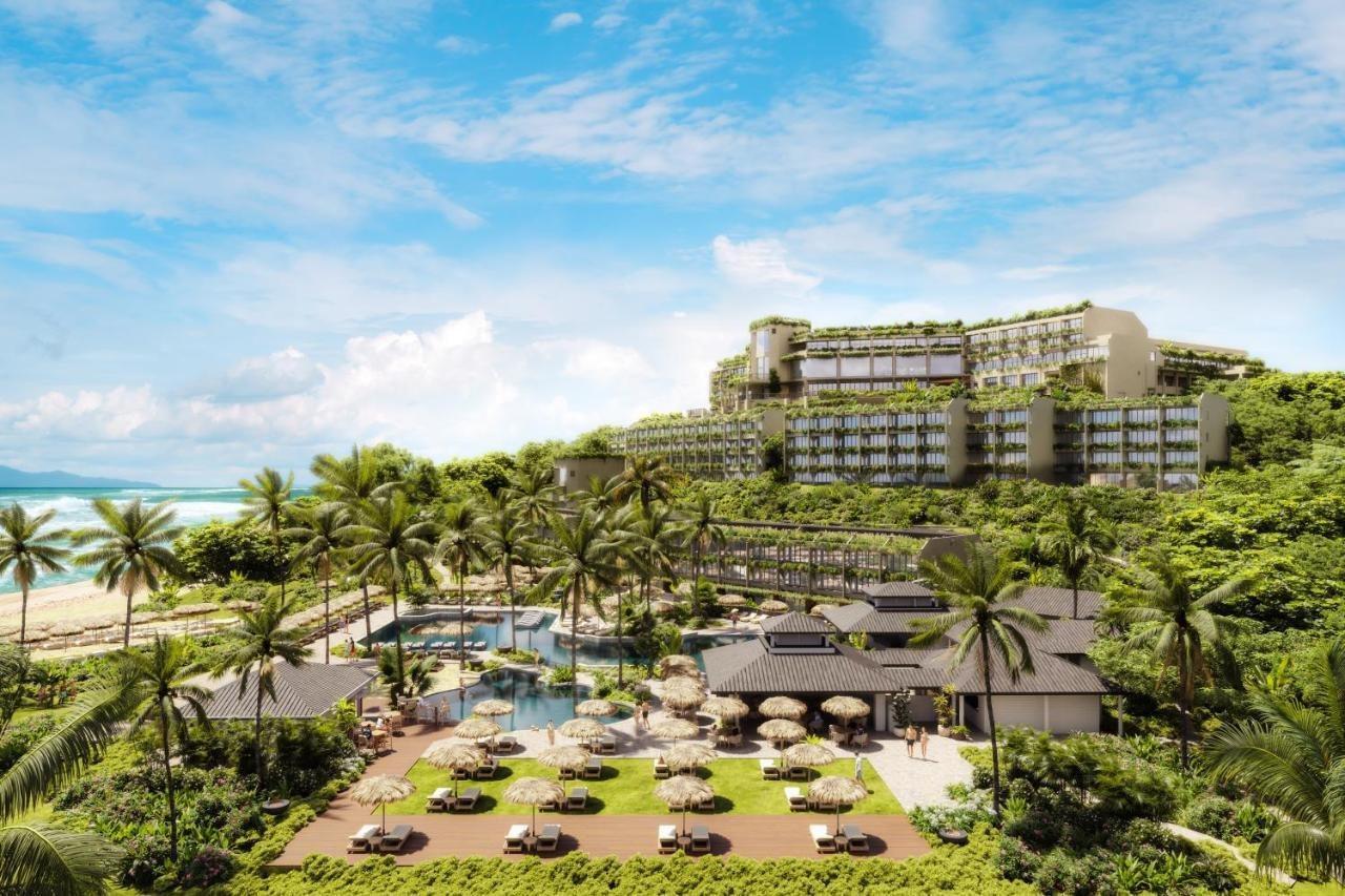 1 Hotel Hanalei Bay Princeville Extérieur photo