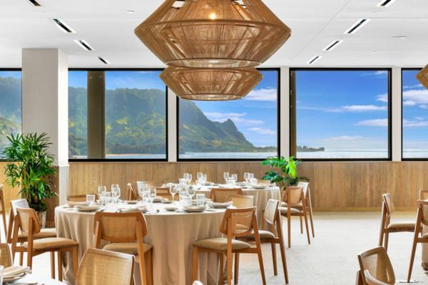 1 Hotel Hanalei Bay Princeville Extérieur photo