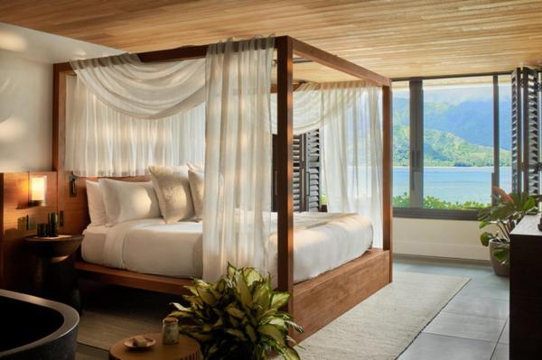 1 Hotel Hanalei Bay Princeville Extérieur photo