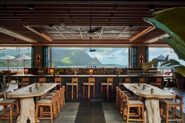 1 Hotel Hanalei Bay Princeville Extérieur photo