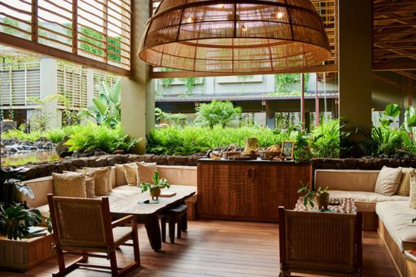 1 Hotel Hanalei Bay Princeville Extérieur photo
