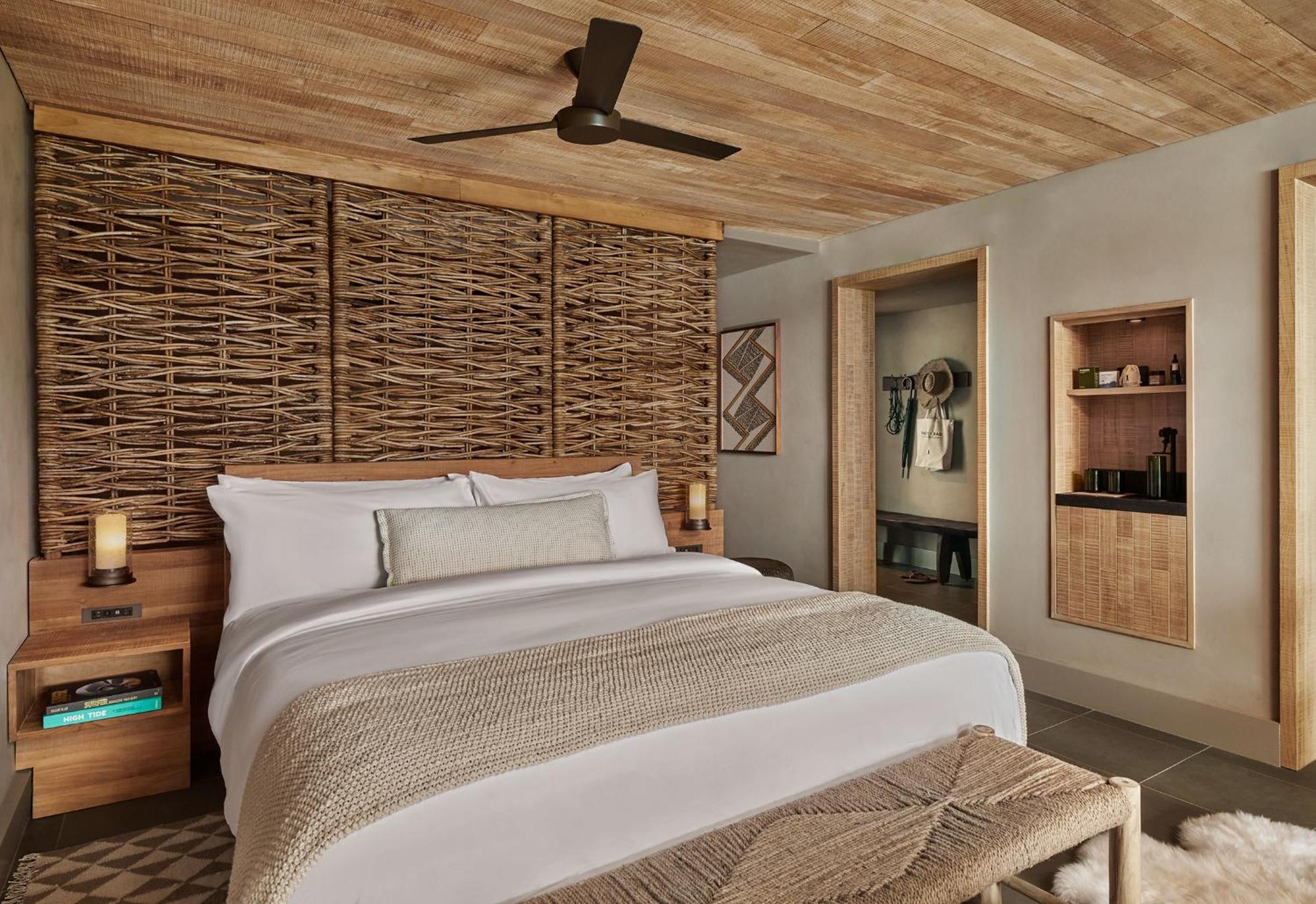 1 Hotel Hanalei Bay Princeville Extérieur photo
