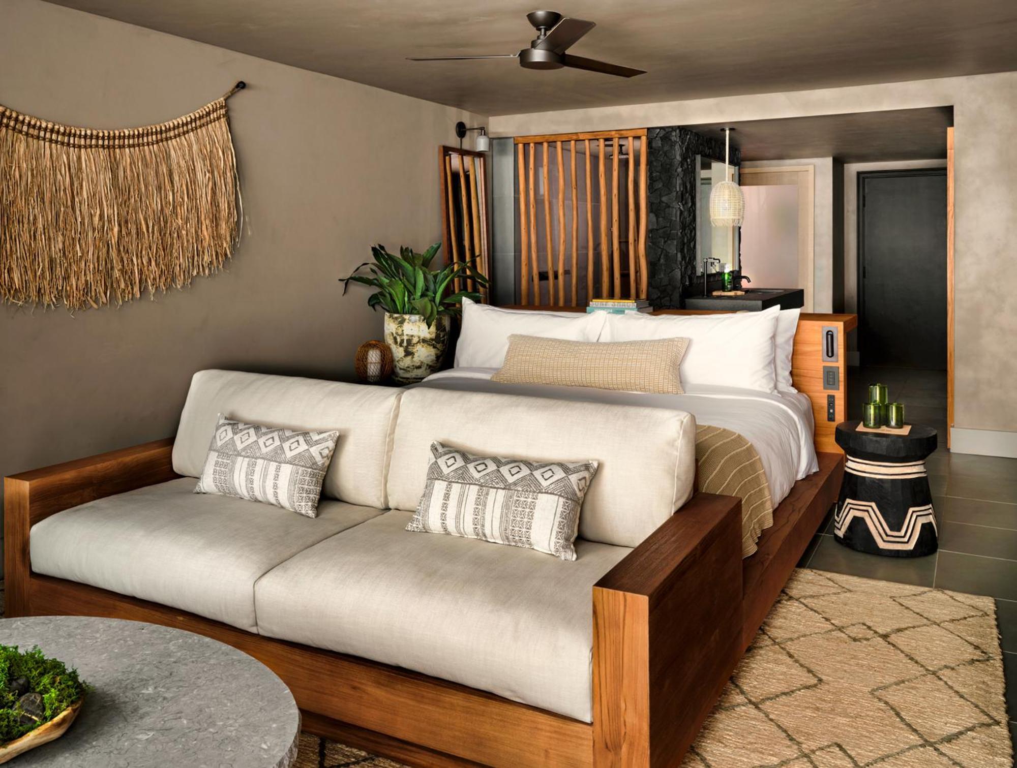 1 Hotel Hanalei Bay Princeville Extérieur photo