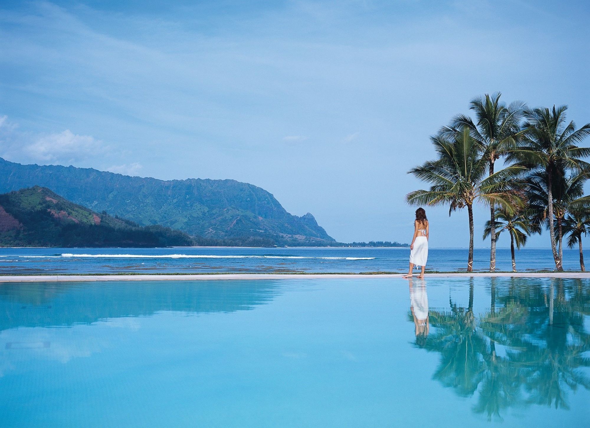 1 Hotel Hanalei Bay Princeville Extérieur photo