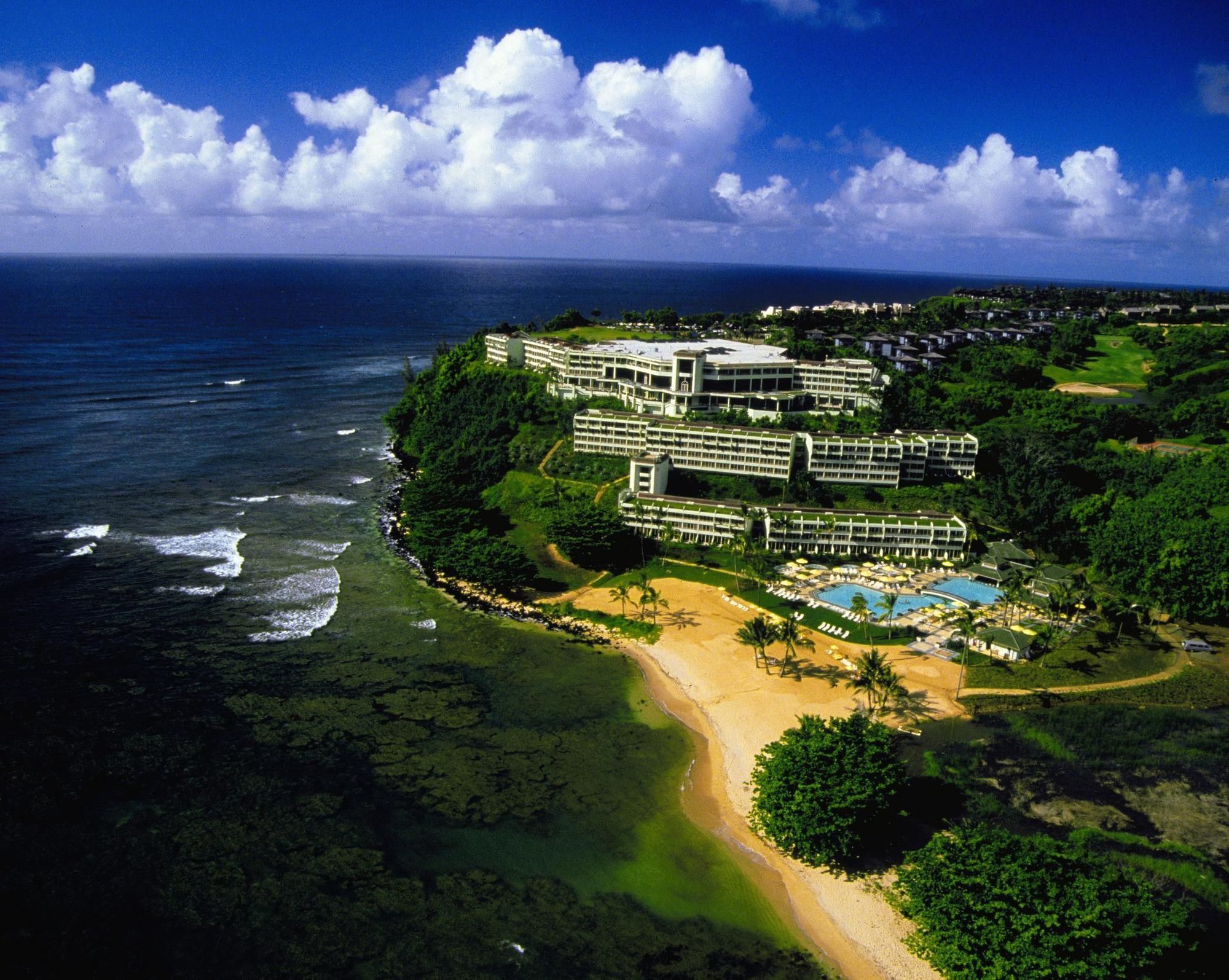 1 Hotel Hanalei Bay Princeville Extérieur photo