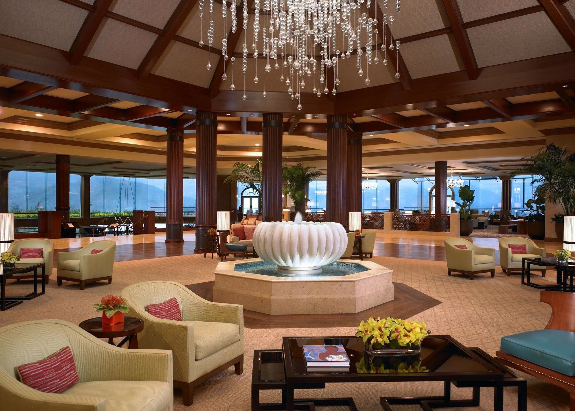 1 Hotel Hanalei Bay Princeville Extérieur photo