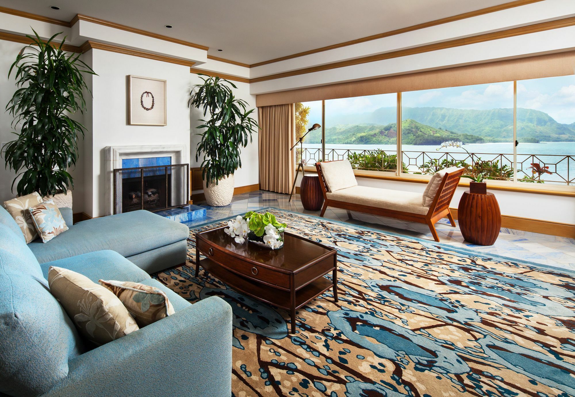 1 Hotel Hanalei Bay Princeville Extérieur photo