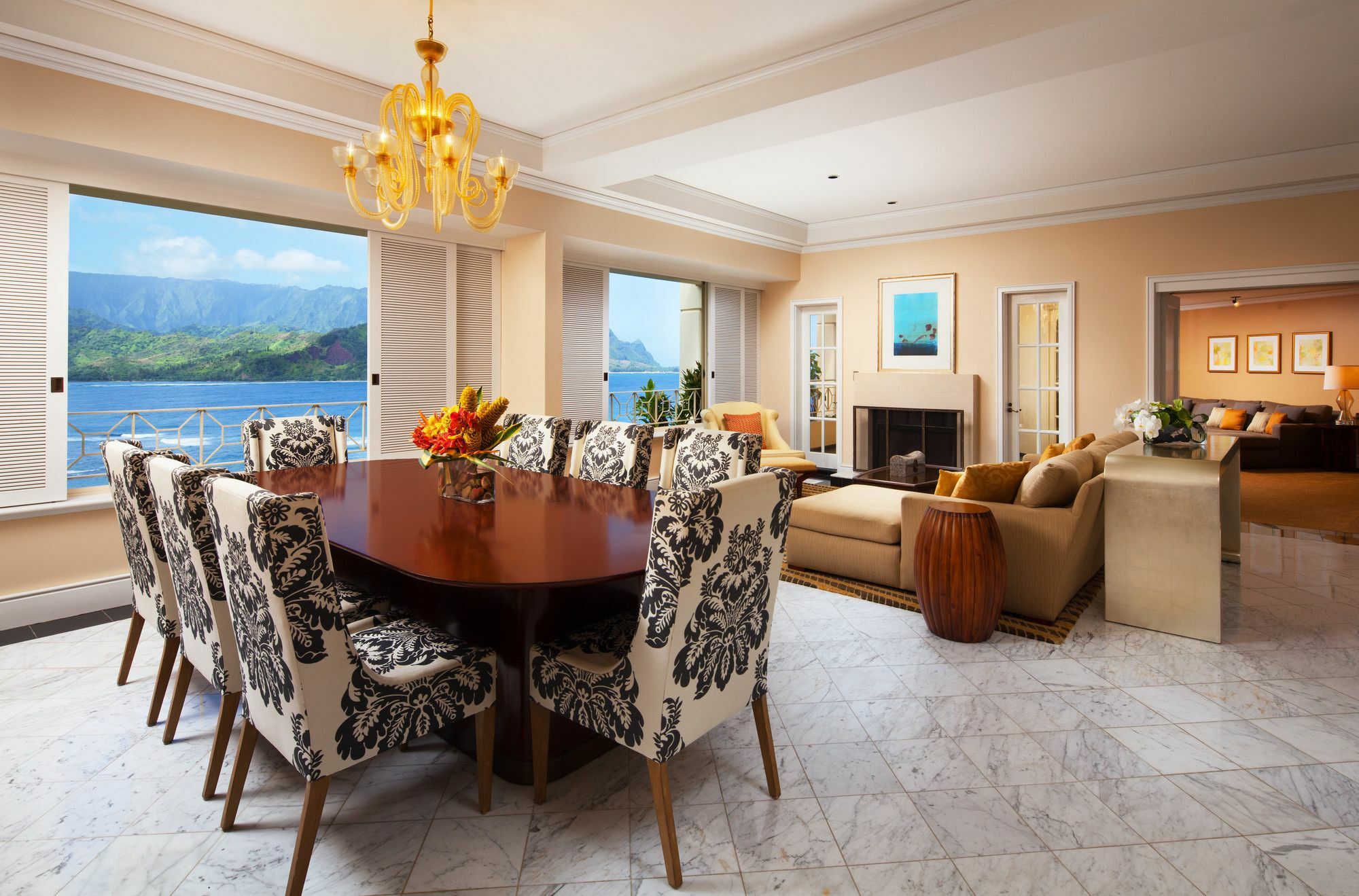 1 Hotel Hanalei Bay Princeville Extérieur photo