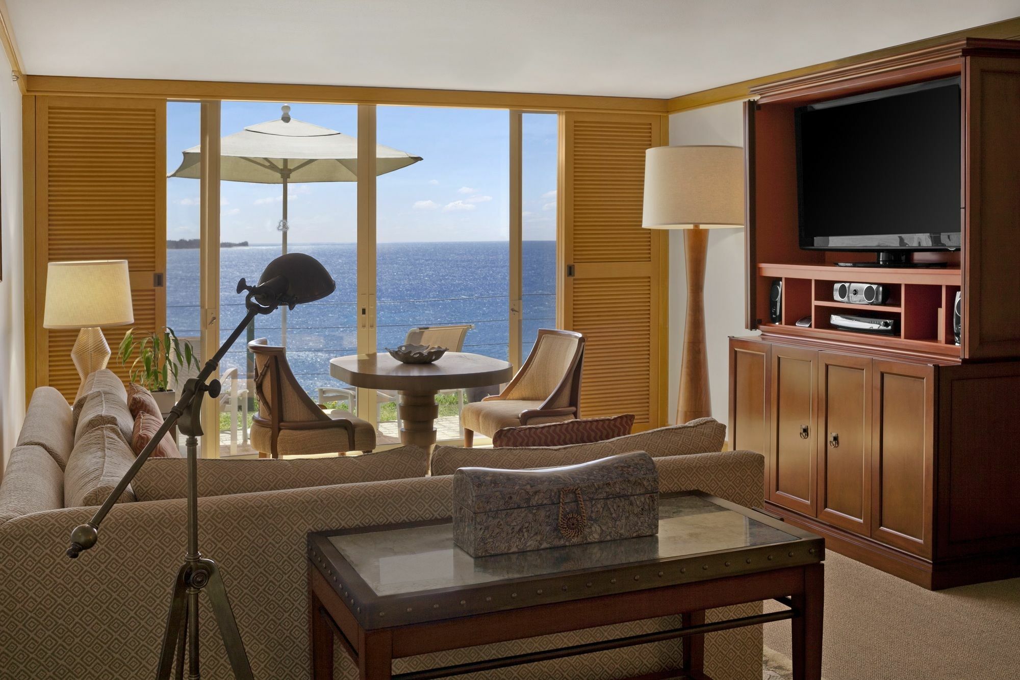1 Hotel Hanalei Bay Princeville Extérieur photo